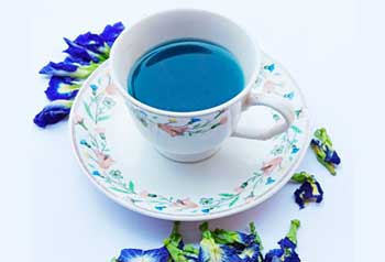 Blue-Tea
