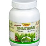 girme’s wheatgrass powder 100g bottle