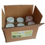 100g bottle pack of 6 wheatgrass powder