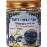 moringa powder 200g jar (copy)