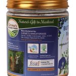 moringa powder 200g jar (copy)