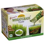 girme’s wheatgrass powder 100g bottle (copy)