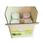 gwg bottles 100gm pack of 4