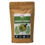 moringa powder 200g pouch