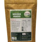 moringa powder 200g pouch